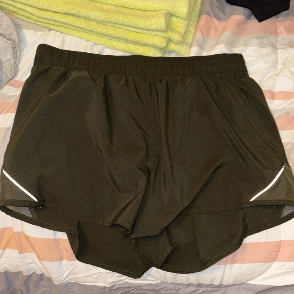 All in motion workout shorts